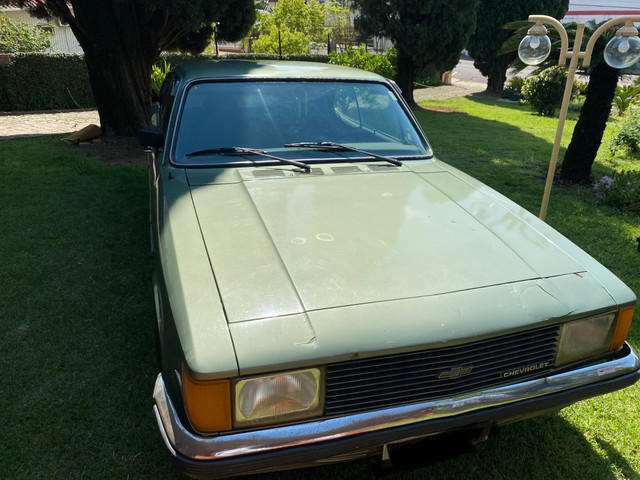 Opala Edição Limitada - Silver Star - Silverstar - Foto 3