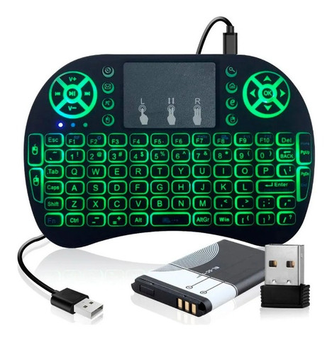 Mini Teclado - Foto 4