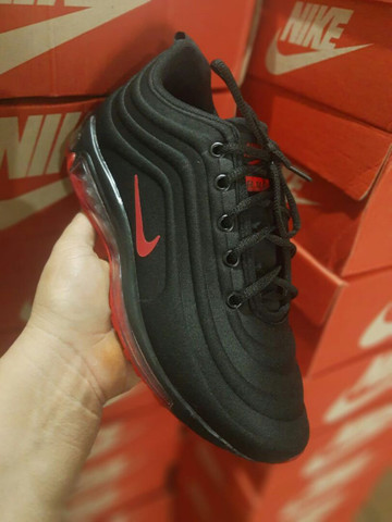 tenis da nike top