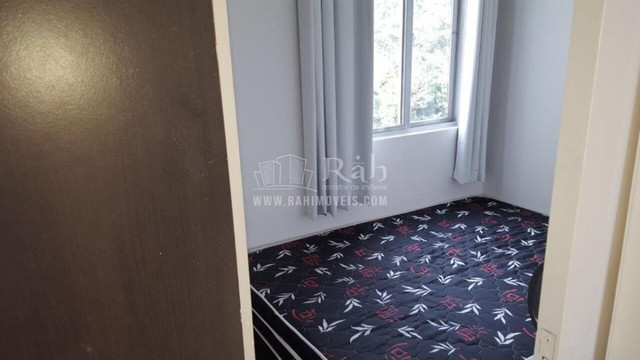 Apartamento mobiliado para locação com 3 dormitórios sendo 1 suite em Balneário Camboriú - Foto 10
