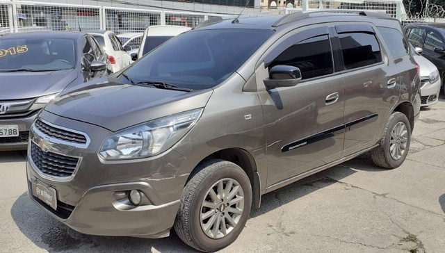 Chevrolet spin 2014 - Foto 3