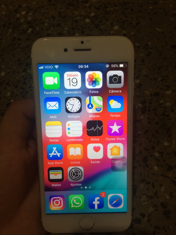 IPhone 6 64gb - Foto 2