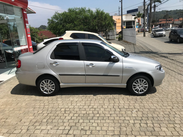 Fiat/Siena Celebration 2007 completo - Foto 4