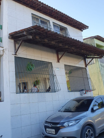 Vendo lindo duplex na ILha de Itamaracá - Foto 9