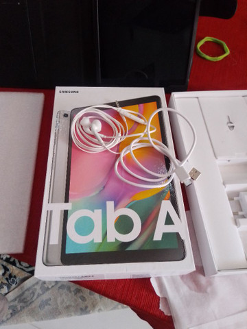 Tablet Galaxy 10.1 (Wi-fi) - Foto 6