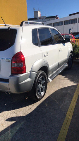 Hyundai Tucson 2015 - Foto 2