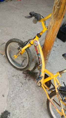 Bicicleta infantil - Foto 3