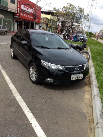 Cerato EX3