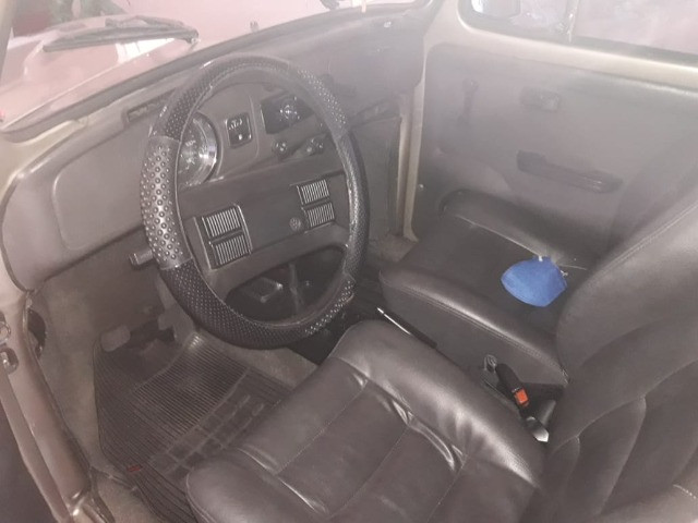 Fusca 1978 - Foto 8