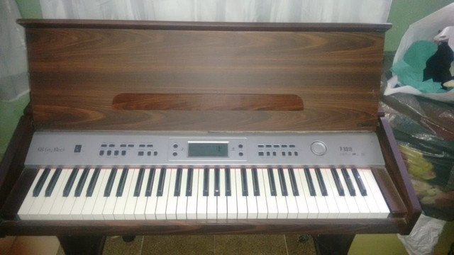 Piano Eletrônico - Foto 4
