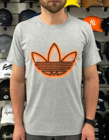 Camiseta Adidas - Foto 2