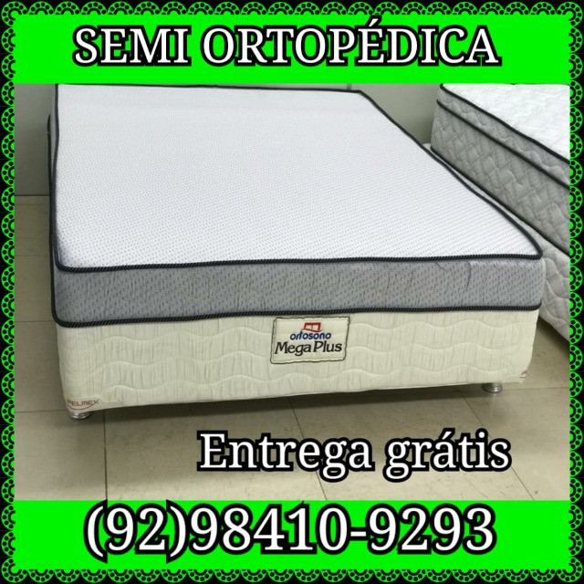 Ofertas Imperdíveis da OrtoSono , Entrega Grátis