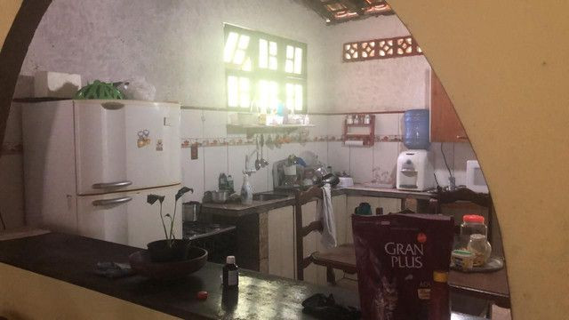 Barbada casa Benevides - Foto 5