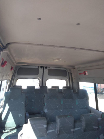 Sprinter 20 lugares - Foto 12