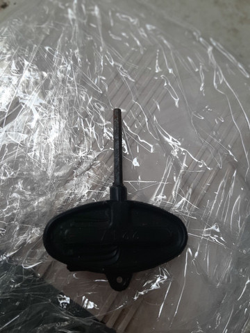 Vendo máquina de portão eletrônico marca Rossi - Foto 3