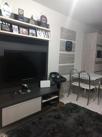 Vendo/Troco AP Vila Nova 142mil - Foto 2