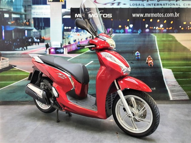HONDA SH 300I ABS 2019/2019
