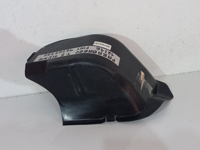 Parabarro Traseiro Esq Siena 2012/2016 PRODUTO ORIGINAL NOVO  - Foto 2
