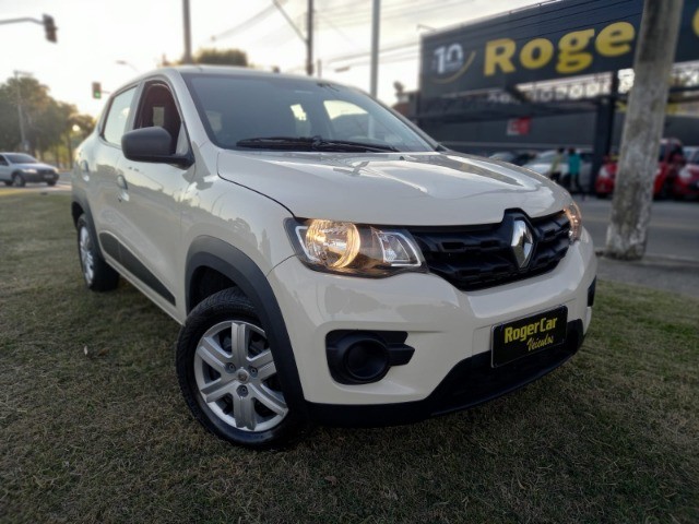 RENAULT KWID ZEN 1.0 3 CILINDROS