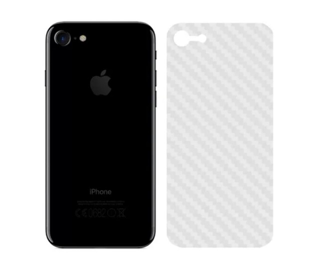 Película Traseira iPhone 6, 7, 7 Plus, 8 Plus , X, Xs , Xr e 11 - Foto 2