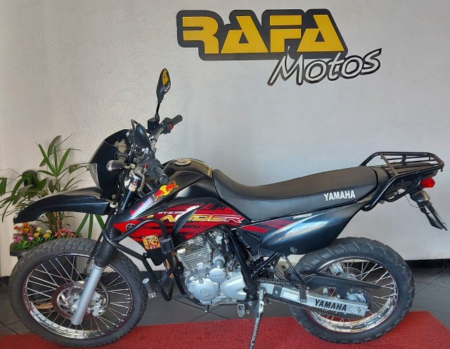 XTZ 250 LANDER 2019 ULTIMO MODELO