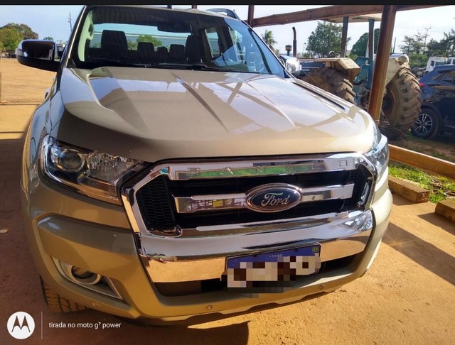 RANGER LIMETD 2019 .