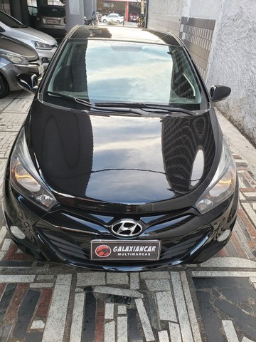 HYUNDAI/HB20 1.6 2013/2013