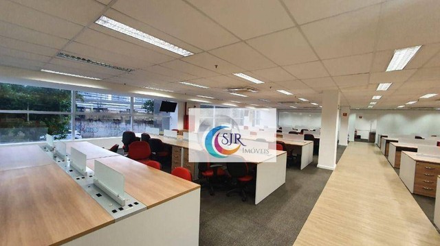 Conjunto mobiliado para alugar, 1378m² - Lapa - São Paulo/SP - Foto 5