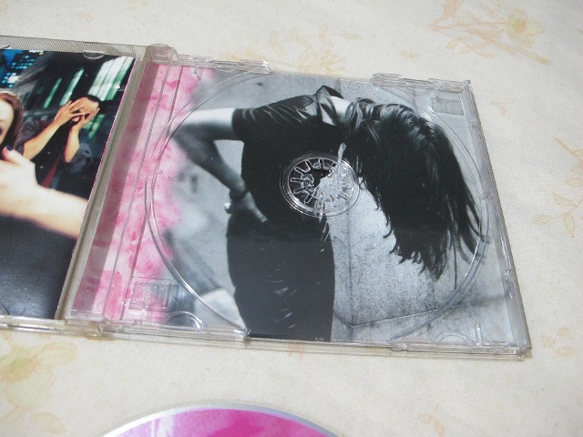 CD Garbage - edição brasileira de 1995 (usado) - Foto 4