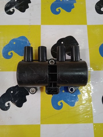 Bobina Ignição Gm Corsa Classic 1.0 
