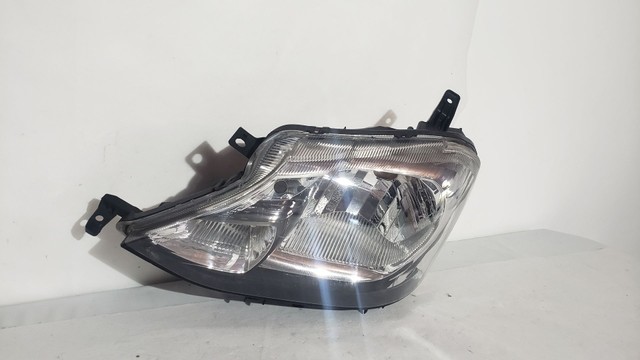 Farol Toyota Etios 15/19 Original Le  - Foto 4