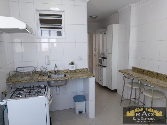 Apartamento 3 dormitórios para Locação em São Paulo, Bela Vista, 3 dormitórios, 2 banheiro - Foto 14