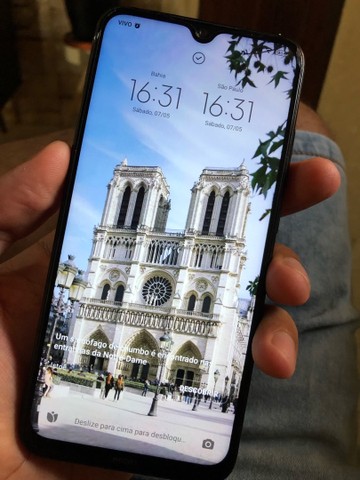 Xiaomi Note 8 Usado - Foto 3