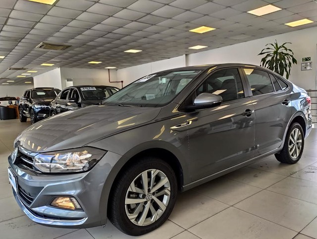 virtus 200 tsi highline 2018