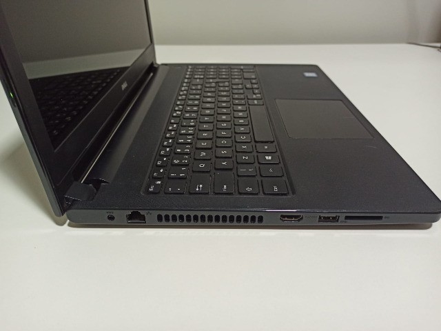 Notebook Dell Inspiron 5566 - Foto 2