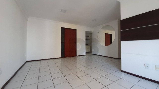 Apartamento com 3 dormitórios à venda, 92 m² por R$ 412.000,00 - Jatiúca - Maceió/AL - Foto 8