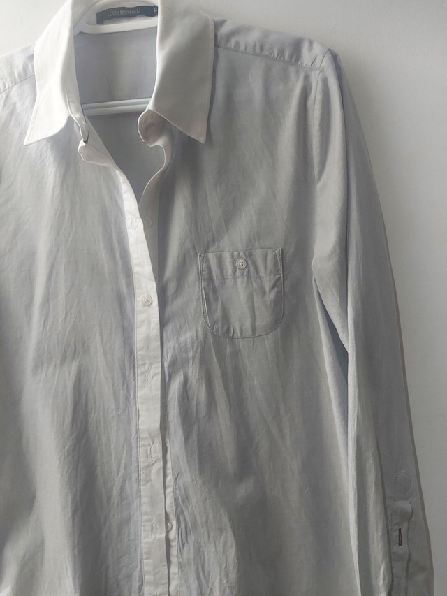 Camisa 42 Luig Bertolli - Foto 3