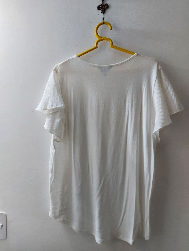 Blusinha GG - Foto 3