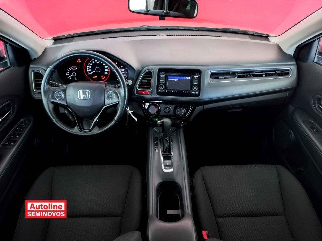 Autoline Seminovos: Honda HR-V 1.8 EX Flex 2016 - Foto 15