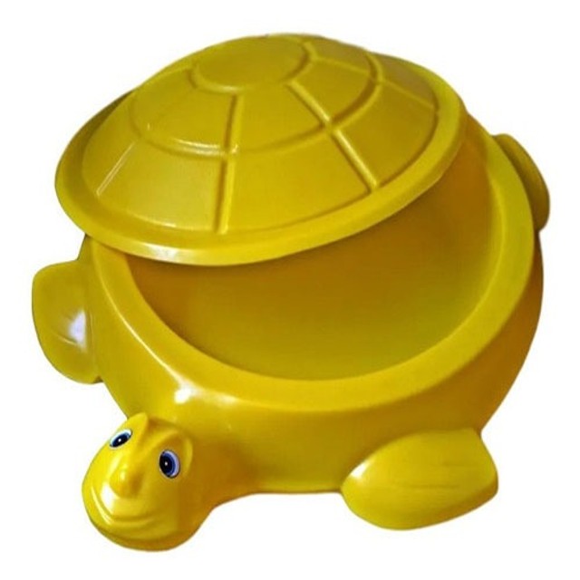 Tanque Jabuti com Tampa - Foto 2