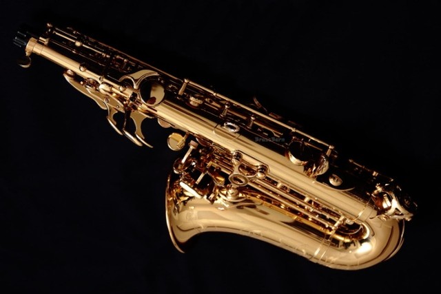 Saxofone soprano curvo Yanagisawa SC-WO10 (SCWO10)  profissional  - Foto 4