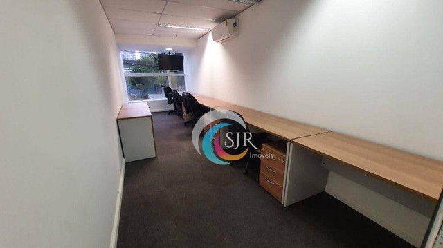 Conjunto mobiliado para alugar, 1378m² - Lapa - São Paulo/SP - Foto 3