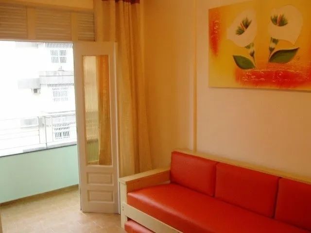 Apartamento na Rua Oceânica Praia do Morro - Foto 5