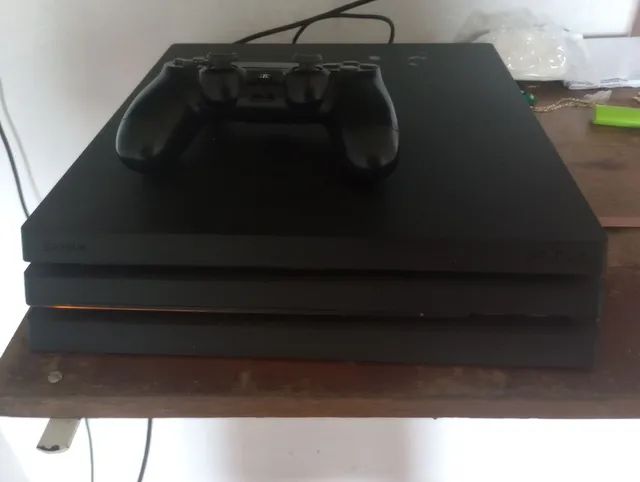 Ps4 pro 1 tb - Videogames - Areal, Porto Velho 1247155276