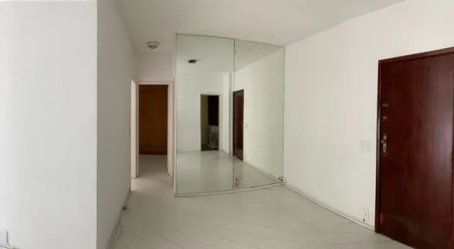 Captação de Apartamento a venda na Rua Santa Alexandrina - até 1129 - lado ímpar, Rio Comprido, Rio de Janeiro, RJ