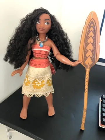 Roupa da moana baby  +15 anúncios na OLX Brasil