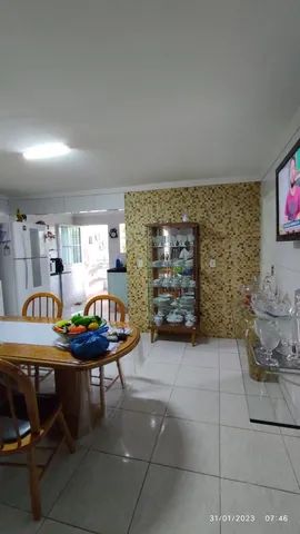 Vendo Casa No Gama 3 Quartos  - Foto 5