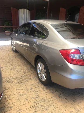 Civic lxl - Foto 4