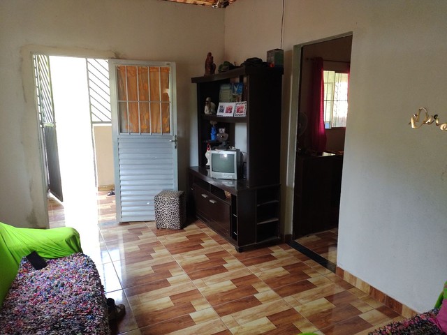 Oportunidade Vende-se Casa Nova em Mesquita  - Foto 4