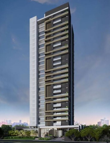 Captação de Apartamento a venda na Rua Ernâni Lacerda de Athayde, Palhano 2, Londrina, PR